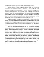 Referāts 'Apsaimniekošanas ietekme uz ainavu mozaīkas un ekotonu bioloģisko daudzveidību', 4.