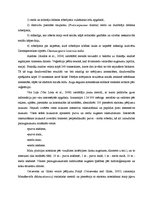 Referāts 'Apsaimniekošanas ietekme uz ainavu mozaīkas un ekotonu bioloģisko daudzveidību', 15.