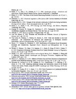 Referāts 'Apsaimniekošanas ietekme uz ainavu mozaīkas un ekotonu bioloģisko daudzveidību', 22.