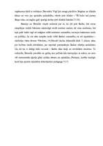 Referāts 'Latviešu bērnu literatūra', 15.