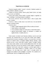 Eseja 'Empīrisms un racionālisms. Indukcija un dedukcija', 4.