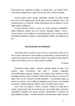 Eseja 'Empīrisms un racionālisms. Indukcija un dedukcija', 8.