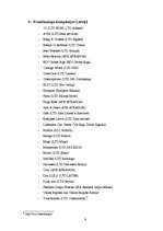 Referāts 'Frančaizings', 9.