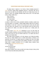 Referāts 'Imanta Ziedoņa dzejoļu krājuma "Viddivvārpā" analīze', 1.