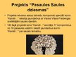 Prezentācija 'Saules dziesmas', 5.
