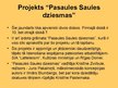 Prezentācija 'Saules dziesmas', 7.