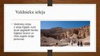 Prezentācija 'Ēģiptes klinšu kapenes', 6.