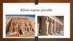Prezentācija 'Ēģiptes klinšu kapenes', 7.