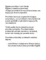 Prezentācija 'Ēģiptes klinšu kapenes', 10.