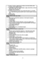 Prakses atskaite 'Prakses dienasgrāmata traumatoloģijā', 18.