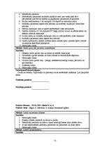 Prakses atskaite 'Prakses dienasgrāmata traumatoloģijā', 23.