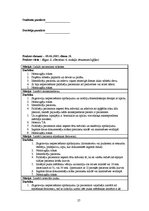 Prakses atskaite 'Prakses dienasgrāmata traumatoloģijā', 27.