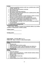 Prakses atskaite 'Prakses dienasgrāmata traumatoloģijā', 33.