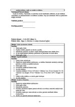 Prakses atskaite 'Prakses dienasgrāmata traumatoloģijā', 40.