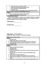 Prakses atskaite 'Prakses dienasgrāmata traumatoloģijā', 42.