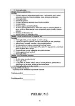 Prakses atskaite 'Prakses dienasgrāmata traumatoloģijā', 44.