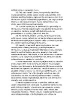 Eseja 'Mārtiņš Zīverts "Minhauzena precības"', 2.