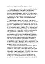 Eseja 'Mārtiņš Zīverts "Minhauzena precības"', 3.