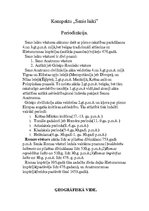 Konspekts 'Senie laiki', 1.