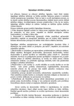 Referāts 'Ekonomikas ekoloģizācijas un ekoattīstības principi', 2.