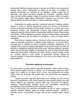 Referāts 'Ekonomikas ekoloģizācijas un ekoattīstības principi', 3.