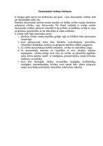 Referāts 'Ekonomikas ekoloģizācijas un ekoattīstības principi', 4.