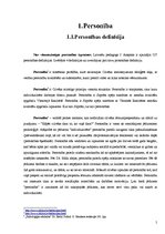 Referāts 'Zīmējuma nozīme cilvēka personības izpētē', 5.