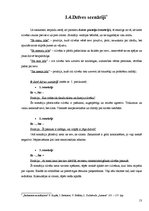 Referāts 'Zīmējuma nozīme cilvēka personības izpētē', 13.