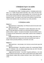 Referāts 'Zīmējuma nozīme cilvēka personības izpētē', 28.