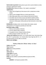 Paraugs 'Stundu modeļi', 9.