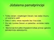 Prezentācija 'Jūdaisms', 8.