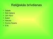 Prezentācija 'Jūdaisms', 21.