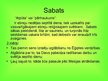 Prezentācija 'Jūdaisms', 22.