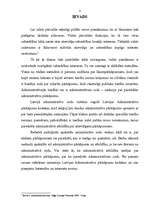 Referāts 'Administratīvo sodu veidi', 2.