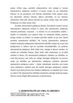 Referāts 'Administratīvo sodu veidi', 4.