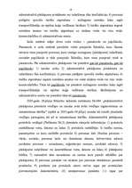 Referāts 'Administratīvo sodu veidi', 9.