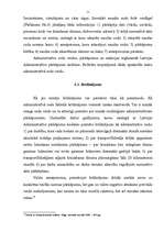 Referāts 'Administratīvo sodu veidi', 10.