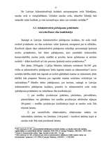 Referāts 'Administratīvo sodu veidi', 14.