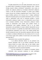 Referāts 'Administratīvo sodu veidi', 17.