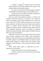 Referāts 'Administratīvo sodu veidi', 20.