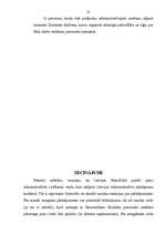 Referāts 'Administratīvo sodu veidi', 21.