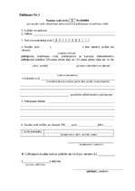 Referāts 'Administratīvo sodu veidi', 28.