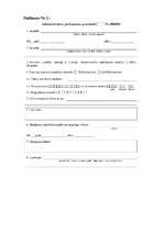 Referāts 'Administratīvo sodu veidi', 30.