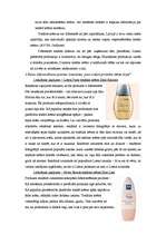 Eseja 'Produkta pozicionēšana mērķa tirgū', 2.