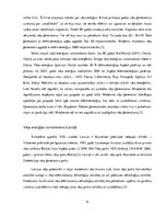 Referāts 'Vēja enerģijas iegūšana', 6.