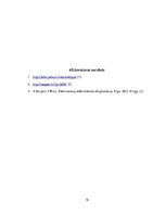 Referāts 'Vēja enerģijas iegūšana', 15.