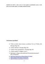 Referāts 'Juridiskās doktrīnas loma nacionālās tiesību sistēmas veidošanā', 11.