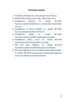 Referāts 'Postomernisms un ētika', 12.