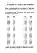 Referāts 'Laikrindas prognozēšana', 3.