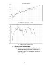 Referāts 'Laikrindas prognozēšana', 5.